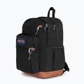 Mestský batoh Jansport Cool Student 34 l black 2