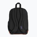 Mestský batoh Jansport Cool Student 34 l black 3