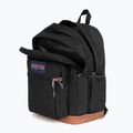 Mestský batoh Jansport Cool Student 34 l black 4