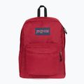 Mestský batoh Jansport SuperBreak One 24 l red tape