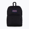 Mestský batoh Jansport Superbreak Plus 24 l black