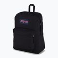 Mestský batoh Jansport Superbreak Plus 24 l black 2