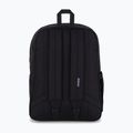 Mestský batoh Jansport Superbreak Plus 24 l black 3