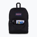 Mestský batoh Jansport Superbreak Plus 24 l black 6