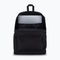 Mestský batoh Jansport Superbreak Plus 24 l black 7
