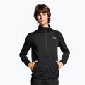 Pánska fleecová mikina The North Face Quest black NF0A3YG1JK31