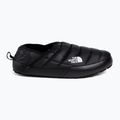 Pánske zimné papuče The North Face Thermoball Traction Mule V black NF0A3UZNKY41 2