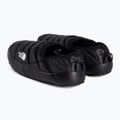 Pánske zimné papuče The North Face Thermoball Traction Mule V black NF0A3UZNKY41 3