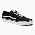 Topánky Vans UA Sk8-Low black/ true white 8