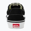 Topánky Vans UA Sk8-Low black/ true white 12