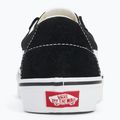 Topánky Vans UA Sk8-Low black/ true white 6