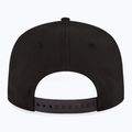 Šiltovka New Era NBA 9Fifty Stretch Snap Chicago Bulls čierna 2