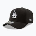 Šiltovka  New Era MLB 9Fifty Stretch Snap Los Angeles Dodgers čierna 4