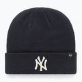 Zimná čiapka 47 Brand MLB New York Yankees Raised navy