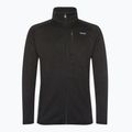 Pánska mikina Patagonia Better Sweater Fleece trekkingová čierna 3