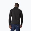 Pánska mikina Patagonia Better Sweater Fleece trekkingová čierna 3