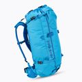 Patagonia Ascensionist 35 joya blue turistický batoh 2