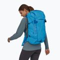 Patagonia Ascensionist 35 joya blue turistický batoh 7