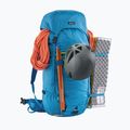 Patagonia Ascensionist 55 joya blue turistický batoh 11