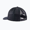Šiltovka Patagonia P-6 Logo Trucker námornícka modrá 2