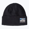 Patagonia Brodeo Beanie zimná čiapka s logom ridge/classic navy