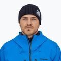 Patagonia Brodeo Beanie zimná čiapka s logom ridge/classic navy 2