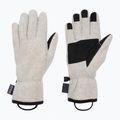 Trekingové rukavice Patagonia Synch oatmeal heather