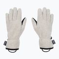 Trekingové rukavice Patagonia Synch oatmeal heather 2
