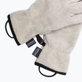 Trekingové rukavice Patagonia Synch oatmeal heather 4
