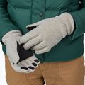 Trekingové rukavice Patagonia Synch oatmeal heather 3