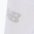 New Balance Performance Cotton Cushion 3pak biele ponožky NBLAS95363WT.S 4