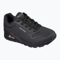 Dámska obuv SKECHERS Uno Stand On Air black 8