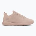 Dámske topánky SKECHERS Bobs Sport Squad Tough Talk pink 2