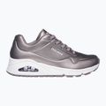 Dámska obuv SKECHERS Uno Rose Bold pewter 9