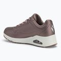 Dámska obuv SKECHERS Uno Rose Bold pewter 3