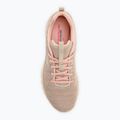 Dámska tréningová obuv SKECHERS Graceful Twisted Fortune natural/coral 6