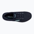 Dámska tréningová obuv SKECHERS Summits navy/light blue 10