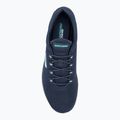 Dámska tréningová obuv SKECHERS Summits navy/light blue 6