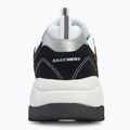 Dámska obuv SKECHERS I Conik black/white 6