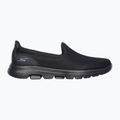 Dámska obuv SKECHERS Go Walk 5 black 9