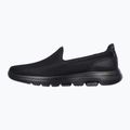 Dámska obuv SKECHERS Go Walk 5 black 10