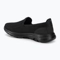 Dámska obuv SKECHERS Go Walk 5 black 3