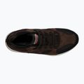 Pánska treková obuv SKECHERS Oak Canyon Ironhide chocolate 11