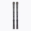 Zjazdové lyže Salomon S Force Ti Bold + Z12 black L416754
