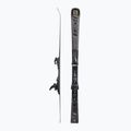 Zjazdové lyže Salomon S Force Ti Bold + Z12 black L416754 2