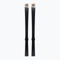 Zjazdové lyže Salomon S Force Ti Bold + Z12 black L416754 3