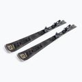 Zjazdové lyže Salomon S Force Ti Bold + Z12 black L416754 4
