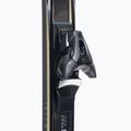 Zjazdové lyže Salomon S Force Ti Bold + Z12 black L416754 6