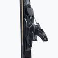 Zjazdové lyže Salomon S Force Ti Bold + Z12 black L416754 7