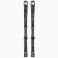 Zjazdové lyže Salomon S Force Ti Bold + Z12 black L416754 10